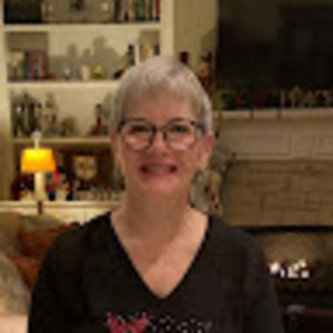 Meet your Posher, Debbie